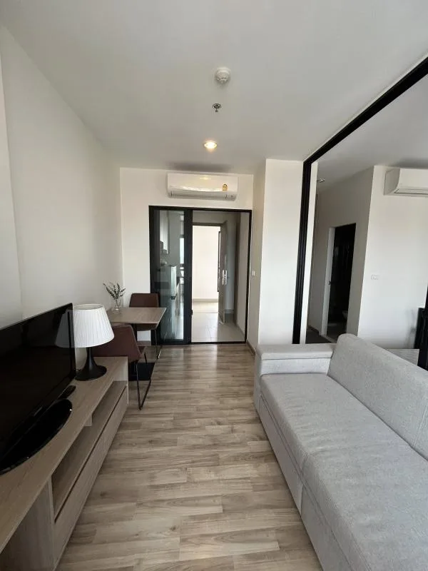 Property photos for Niche Mono Charoen Nakorn