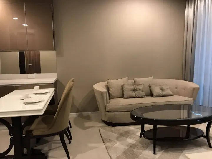 Property photos for Menam Residences