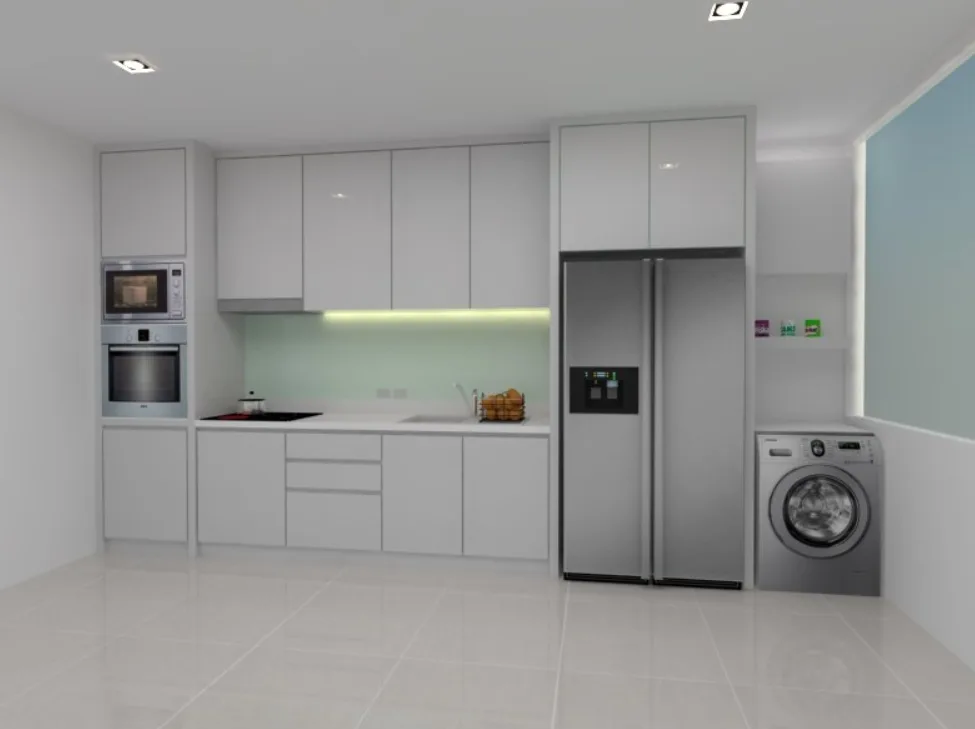 Property photos for Supalai Oriental Sukhumvit 39