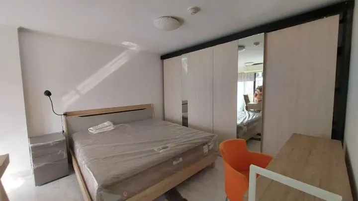 Property photos for Lumpini Place Suanplu - Sathorn