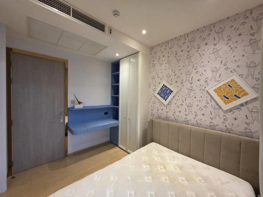 Property photos for ASHTON Asoke - Rama 9
