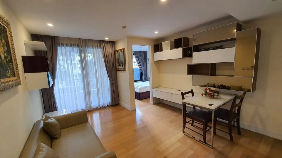 Property photos for Collezio Sathorn - Pipat