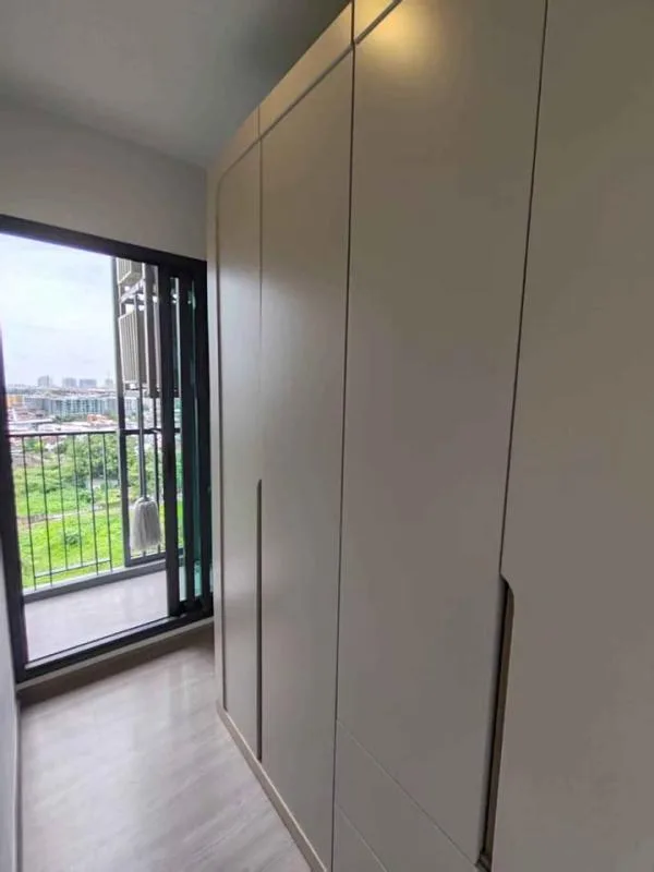 Property photos for Aspire Sukhumvit-on Nut