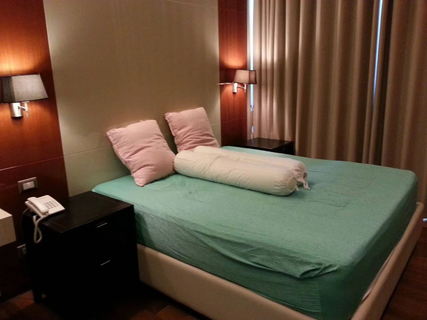 Property photos for The Address Sukhumvit 28