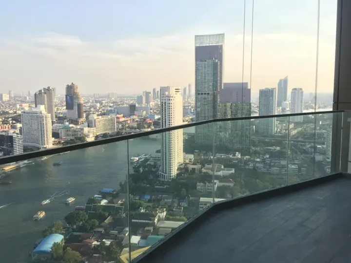 Property photos for Magnolias Waterfront Residences