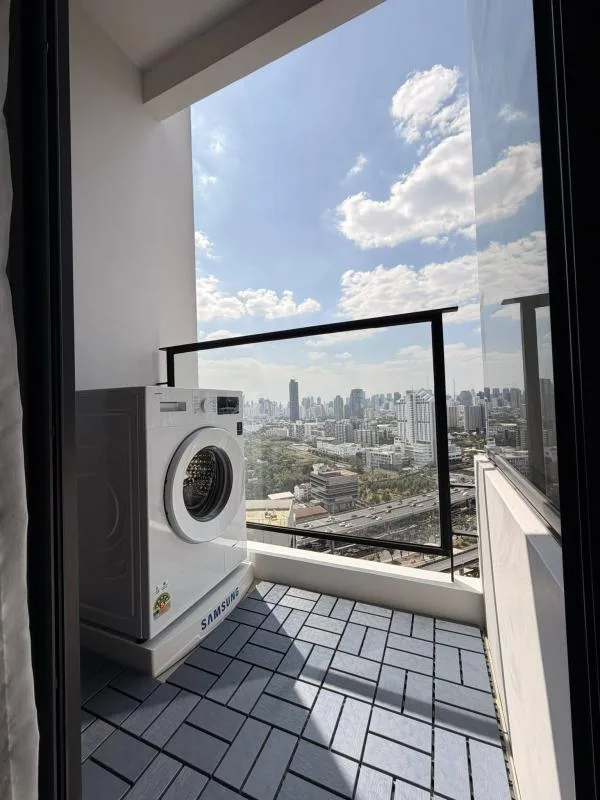 Property photos for Siamese Residence Landmark @ Mrta Station