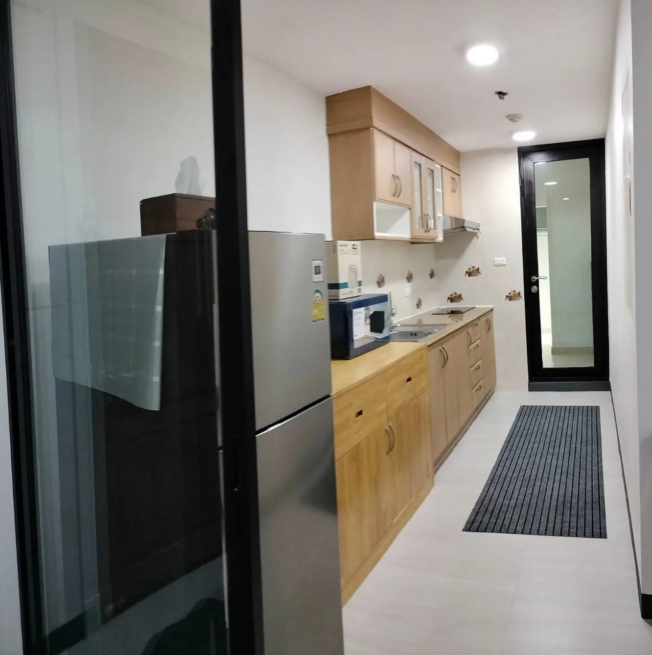 Property photos for Supalai Premier Place Asoke