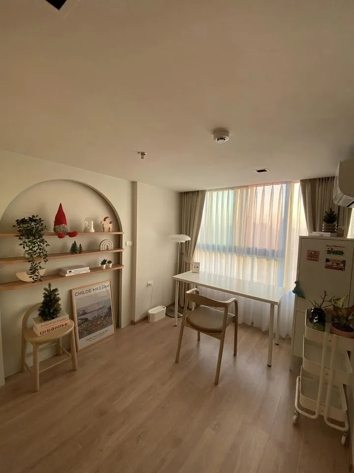 Property photos for Ideo Rama 9 - Asoke