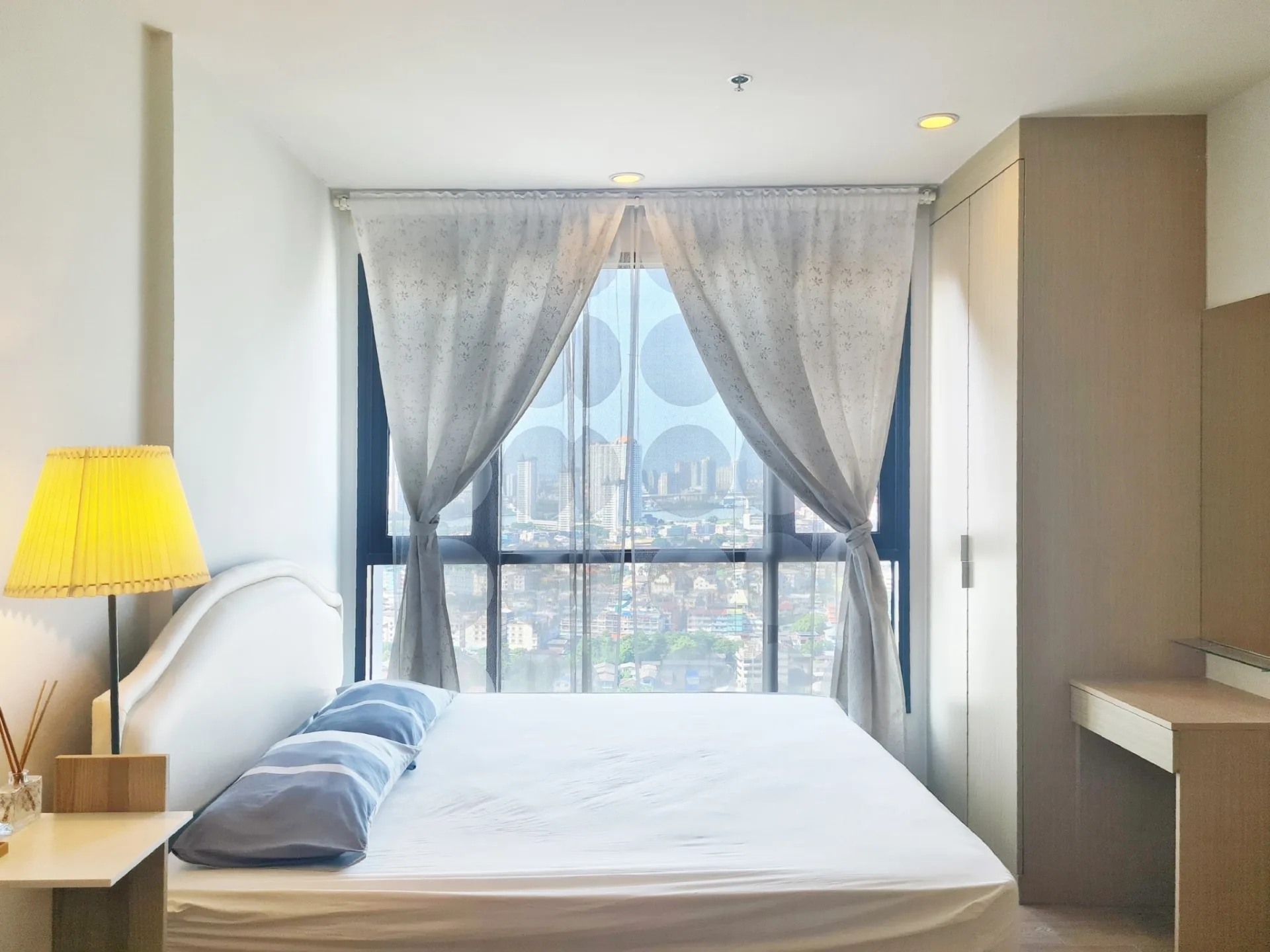 Property photos for Fuse Sathorn - Taksin