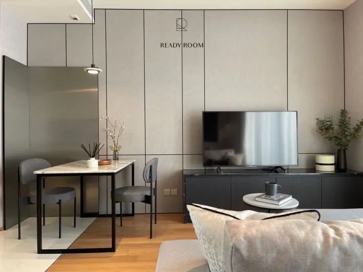 Property photos for BEATNIQ Sukhumvit 32