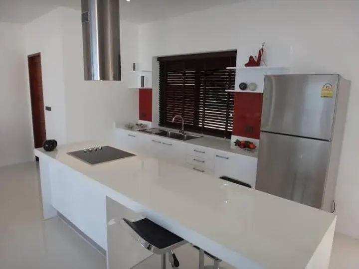 Property photos for The Sunrise Ocean Villa