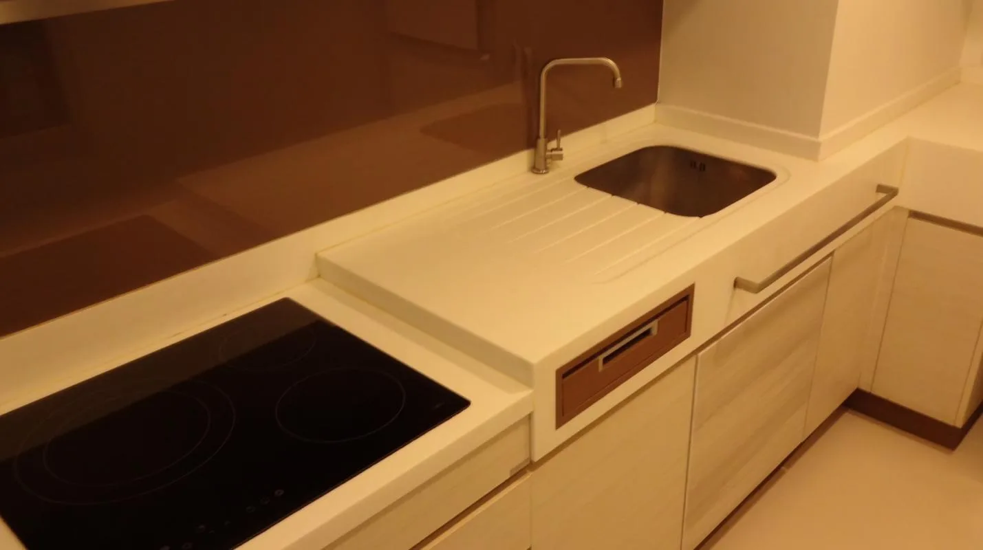 Property photos for The Room Sathorn - Taksin