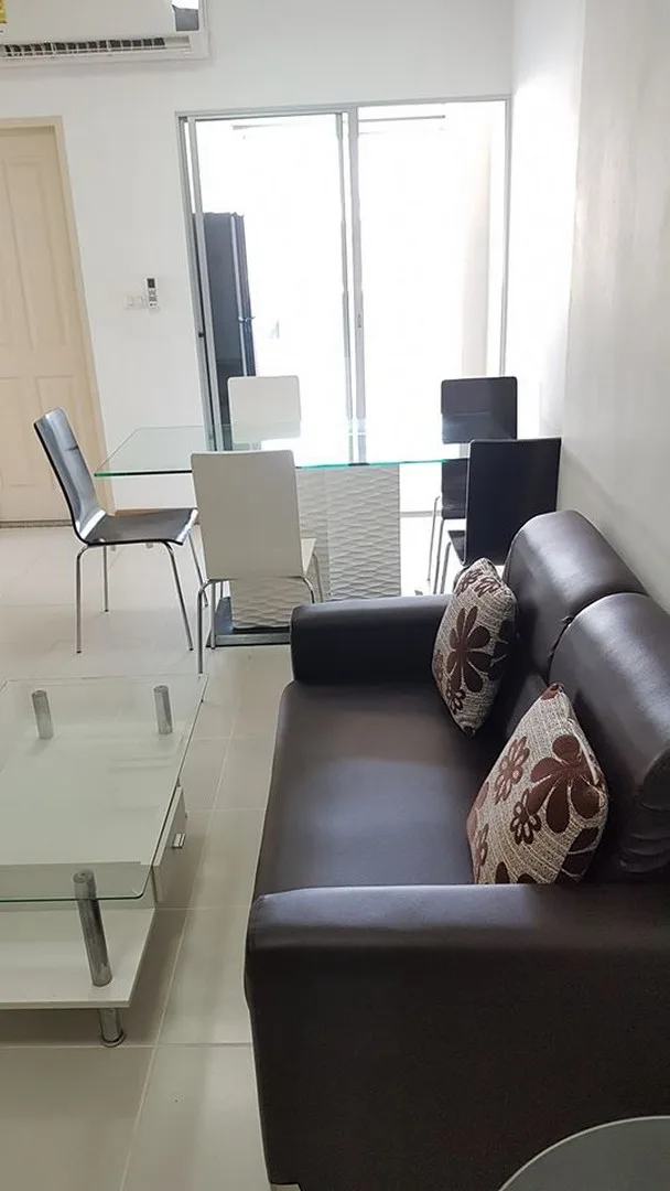 Property photos for Supalai Park Asoke-ratchada