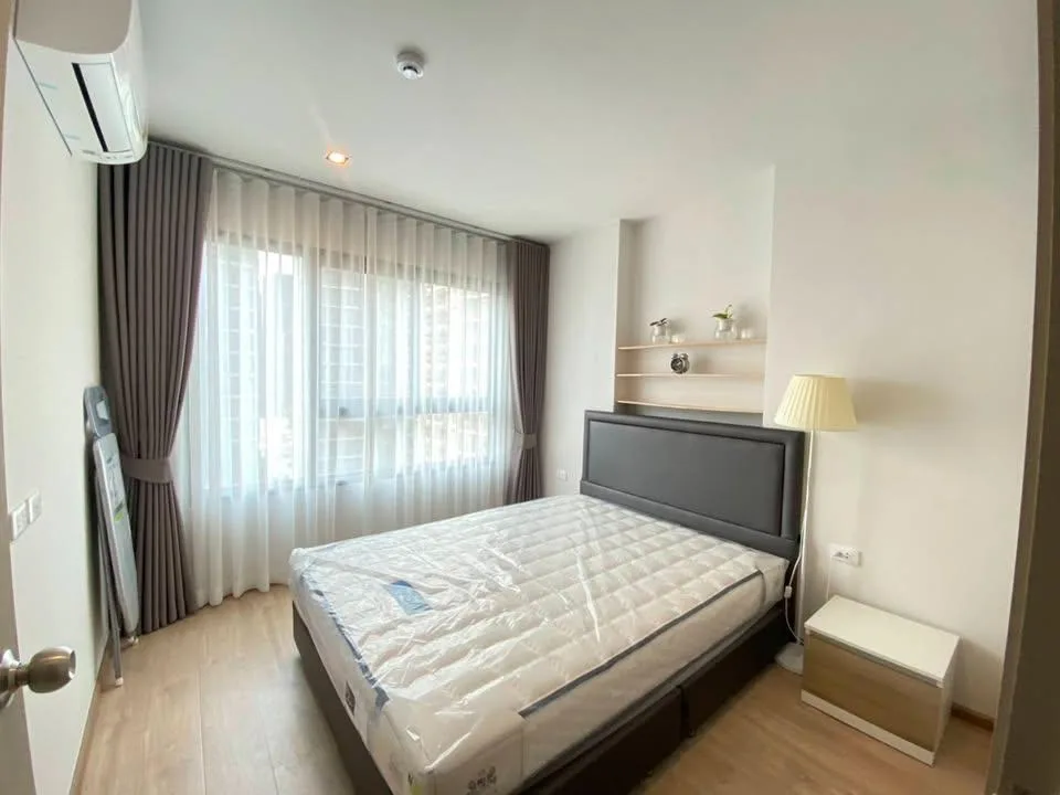 Property photos for Ideo Rama 9 - Asoke
