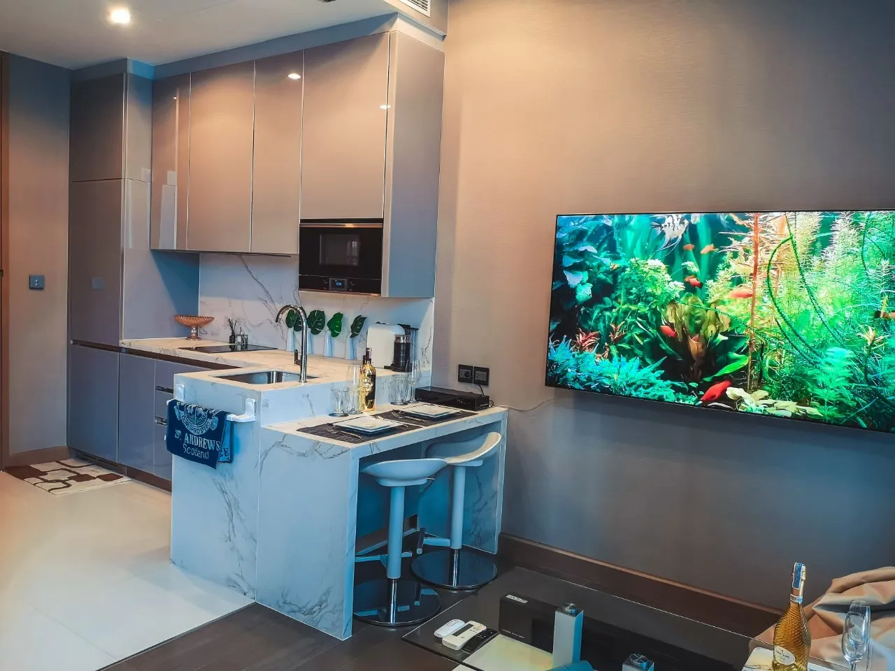 Property photos for The Esse at Singha Complex