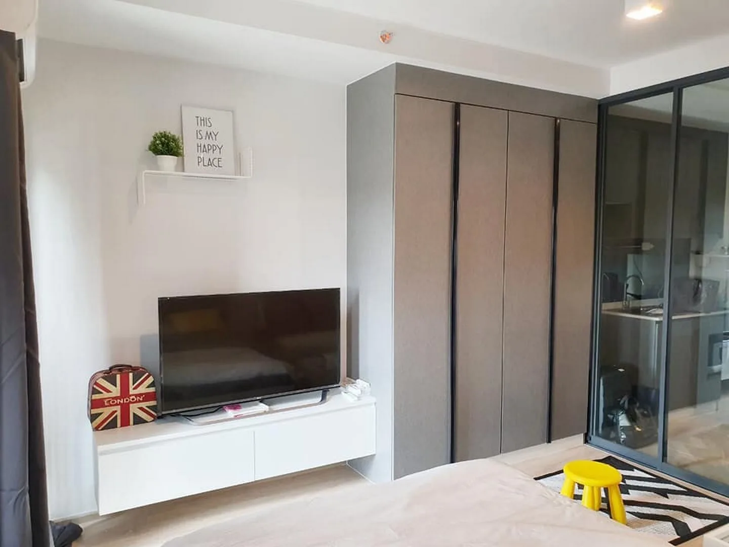 Property photos for Ideo New Rama 9