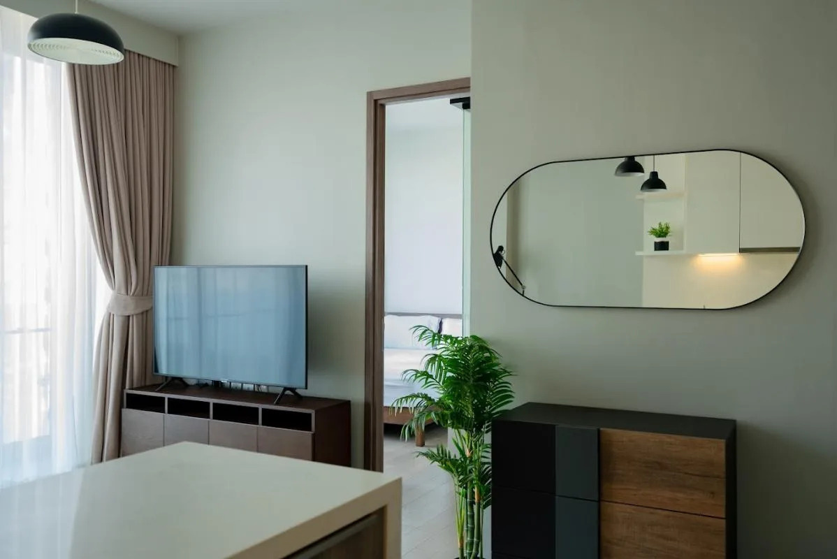 Property photos for Celes Asoke