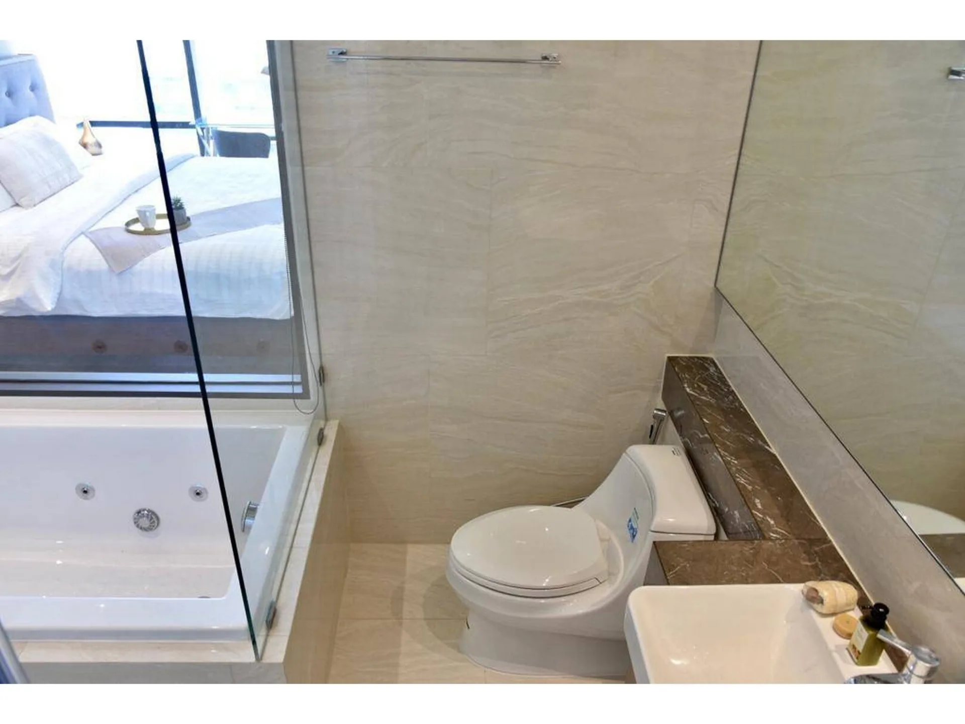 Property photos for Ashton Silom