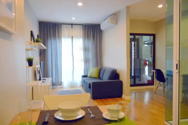 Property photos for Condolette Dwell Sukhumvit 26