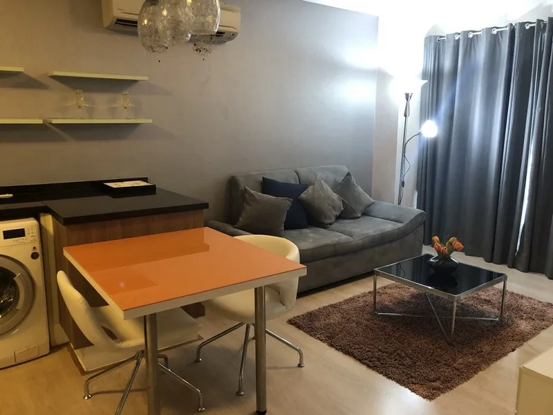 Property photos for Sukhumvit Plus