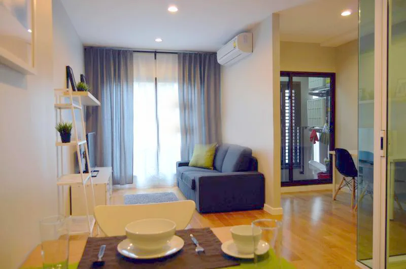Property photos for Condolette Dwell Sukhumvit 26