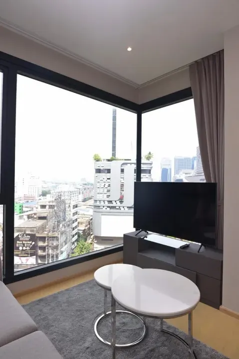 Property photos for ASHTON Asoke - Rama 9