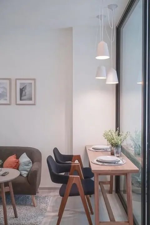 Property photos for Life Asoke