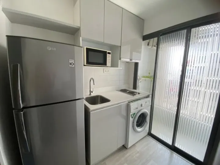 Property photos for Ideo Mobi Rama 9