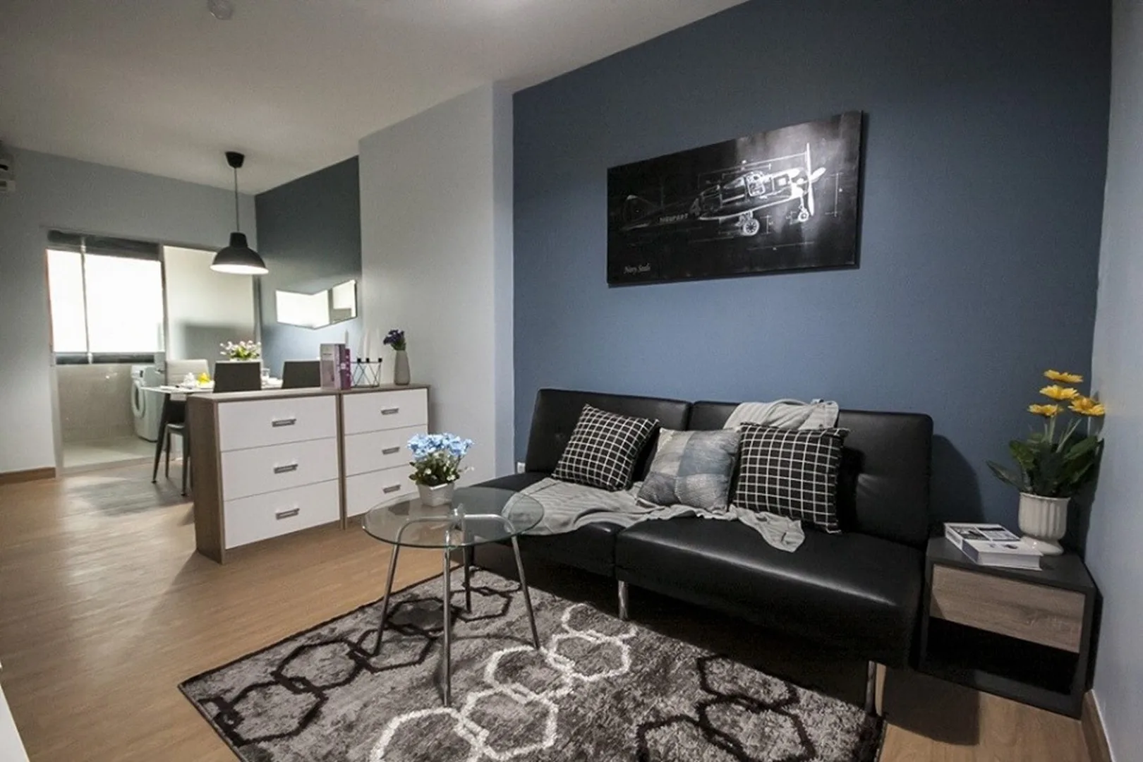 Property photos for Supalai Park Ratchayothin