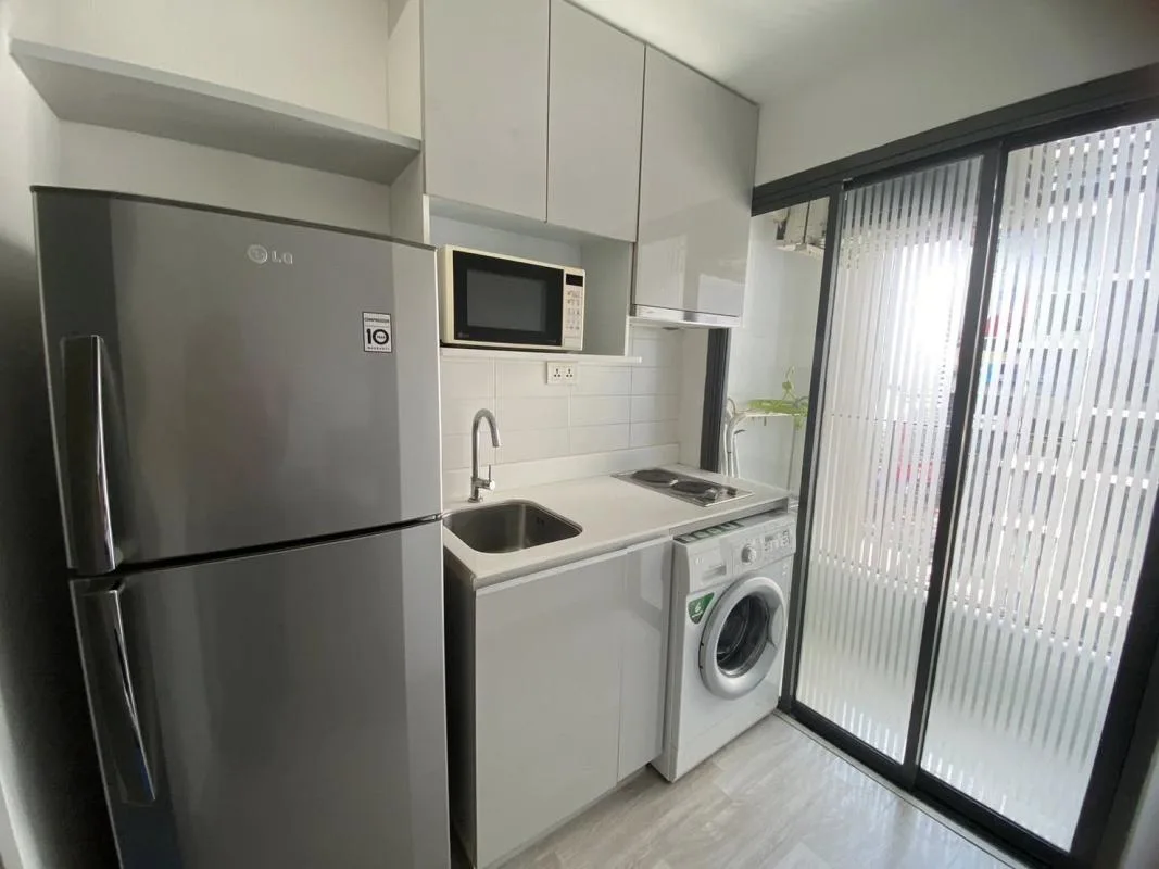 Property photos for Ideo Mobi Rama 9
