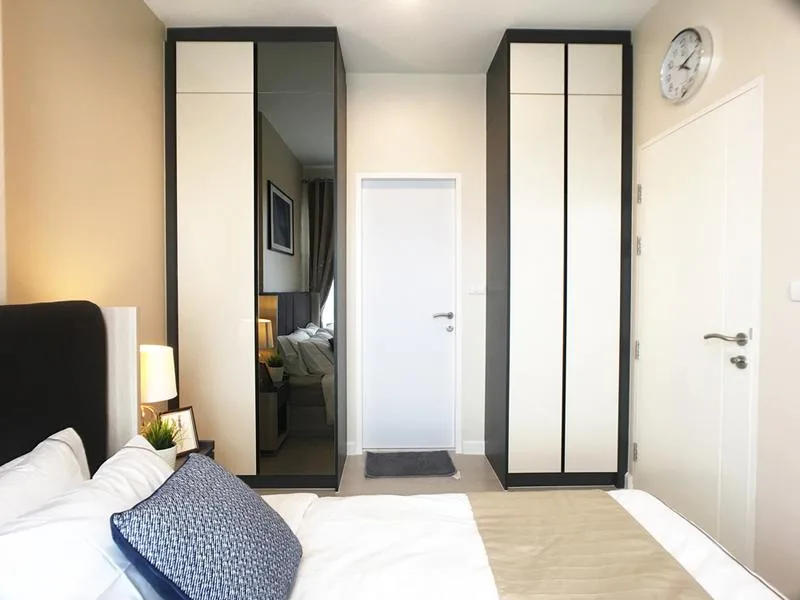 Property photos for The Niche Pride Thonglor-Phetchaburi