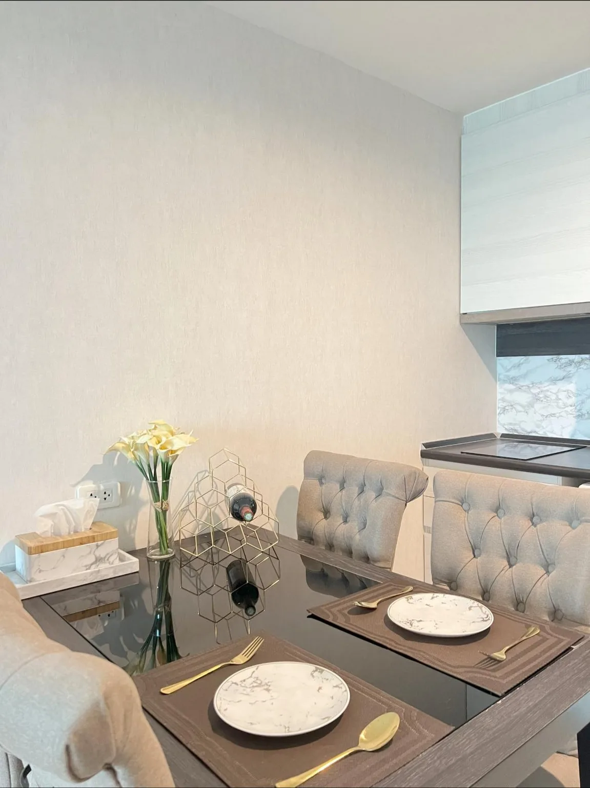 Property photos for Life Ratchadapisek