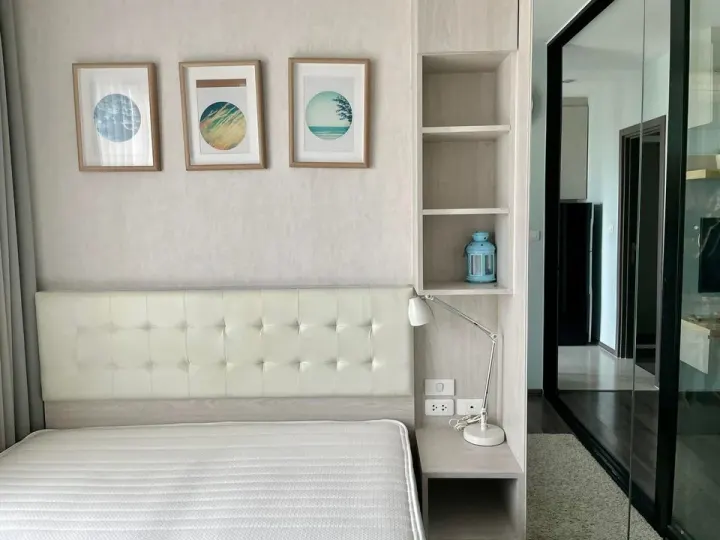 Property photos for The Base Park West Sukhumvit 77
