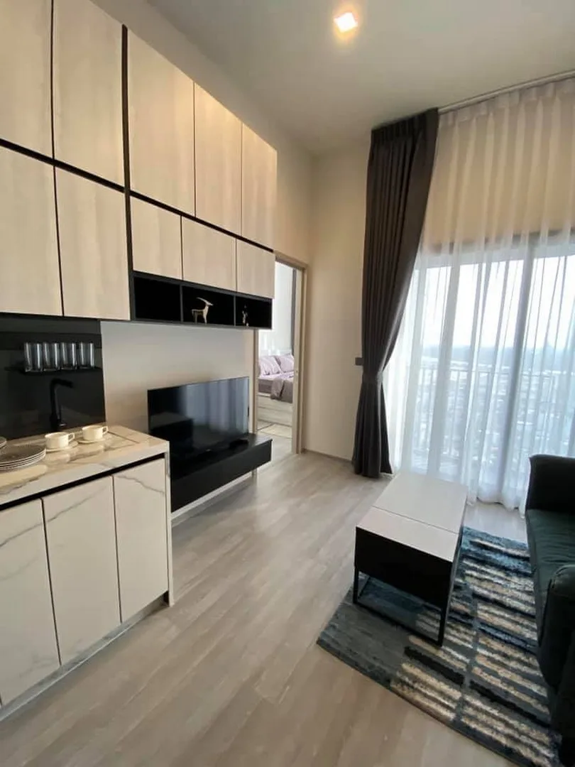 Property photos for The Line sukhumvit 101
