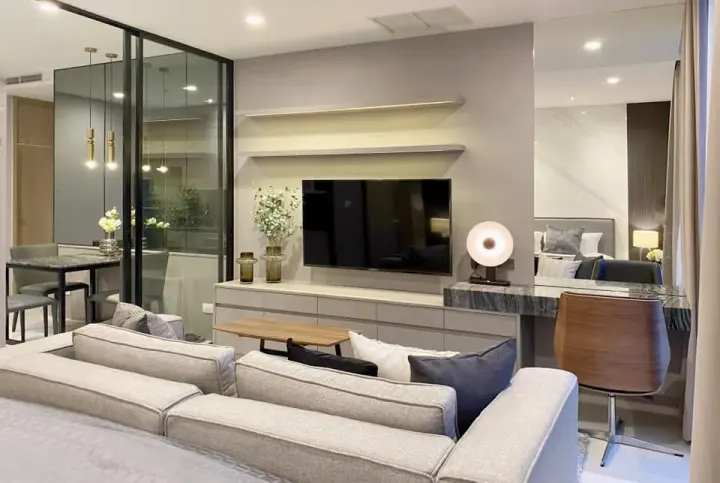 Property photos for Noble Ploenchit