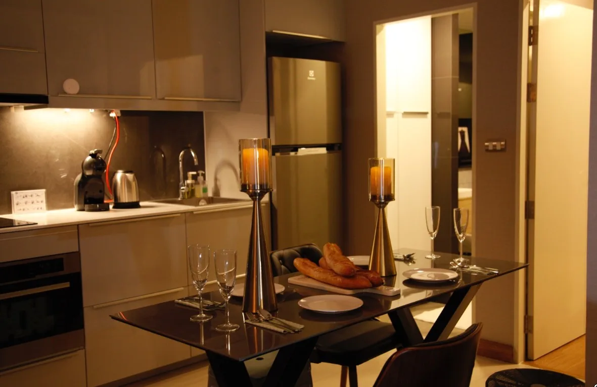 Property photos for Tree Condo Sukhumvit 50