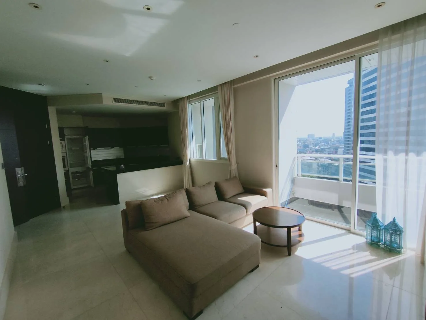 Property photos for The Infinity
