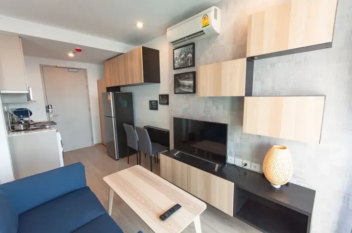 Property photos for Ideo Q Chula - Samyan