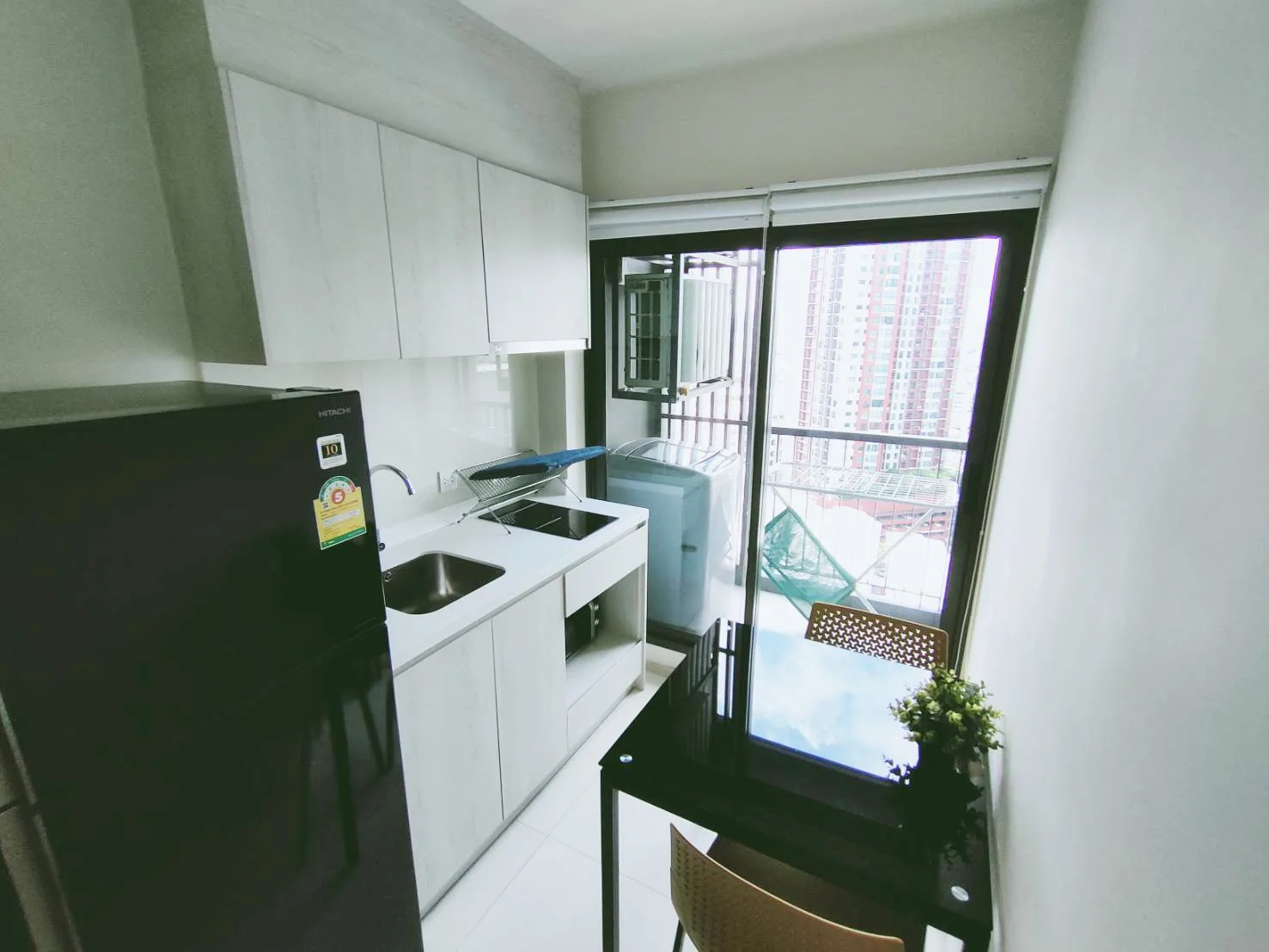 Property photos for Life Sukhumvit 48