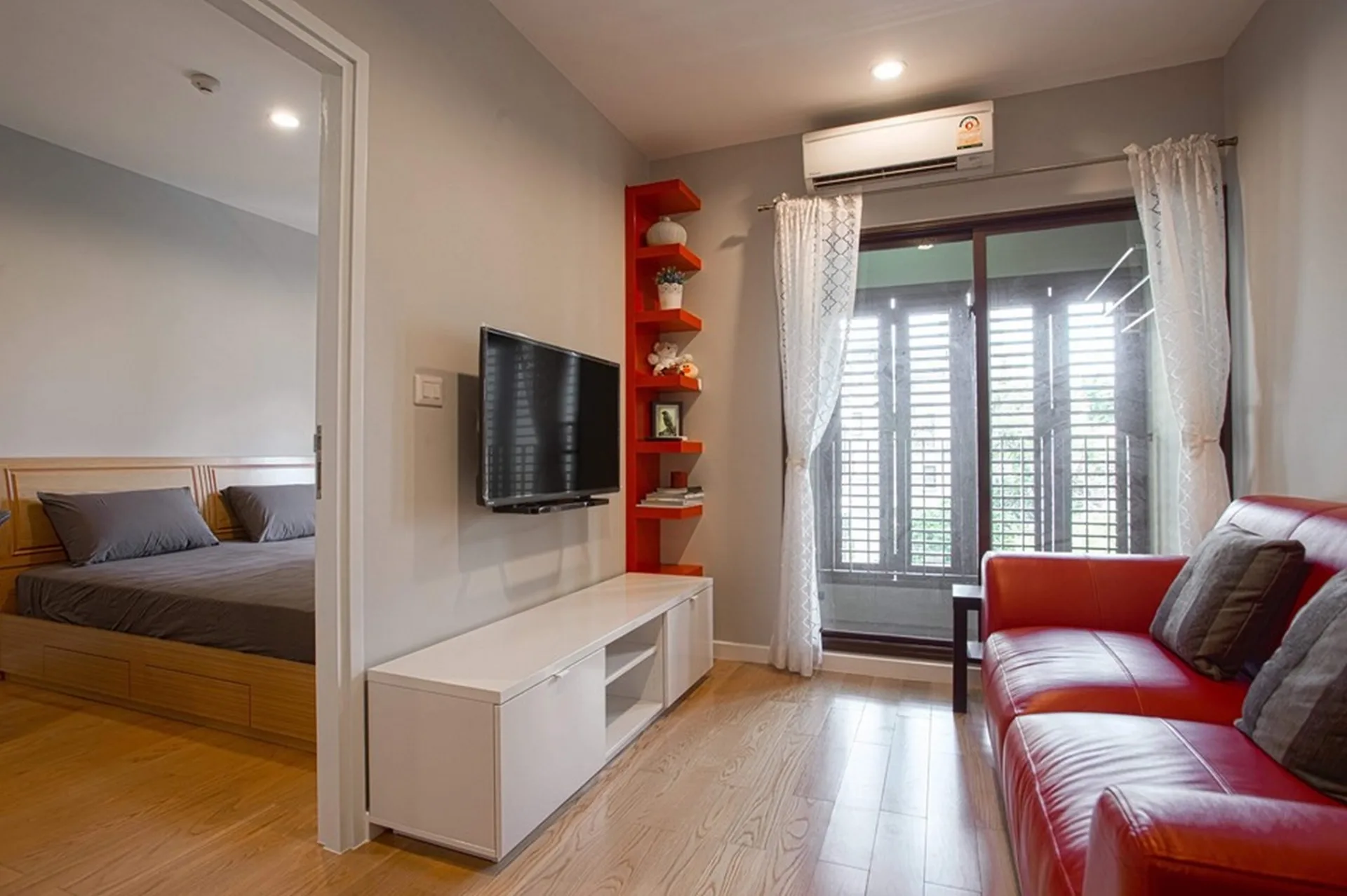 Property photos for Condolette Dwell Sukhumvit 26