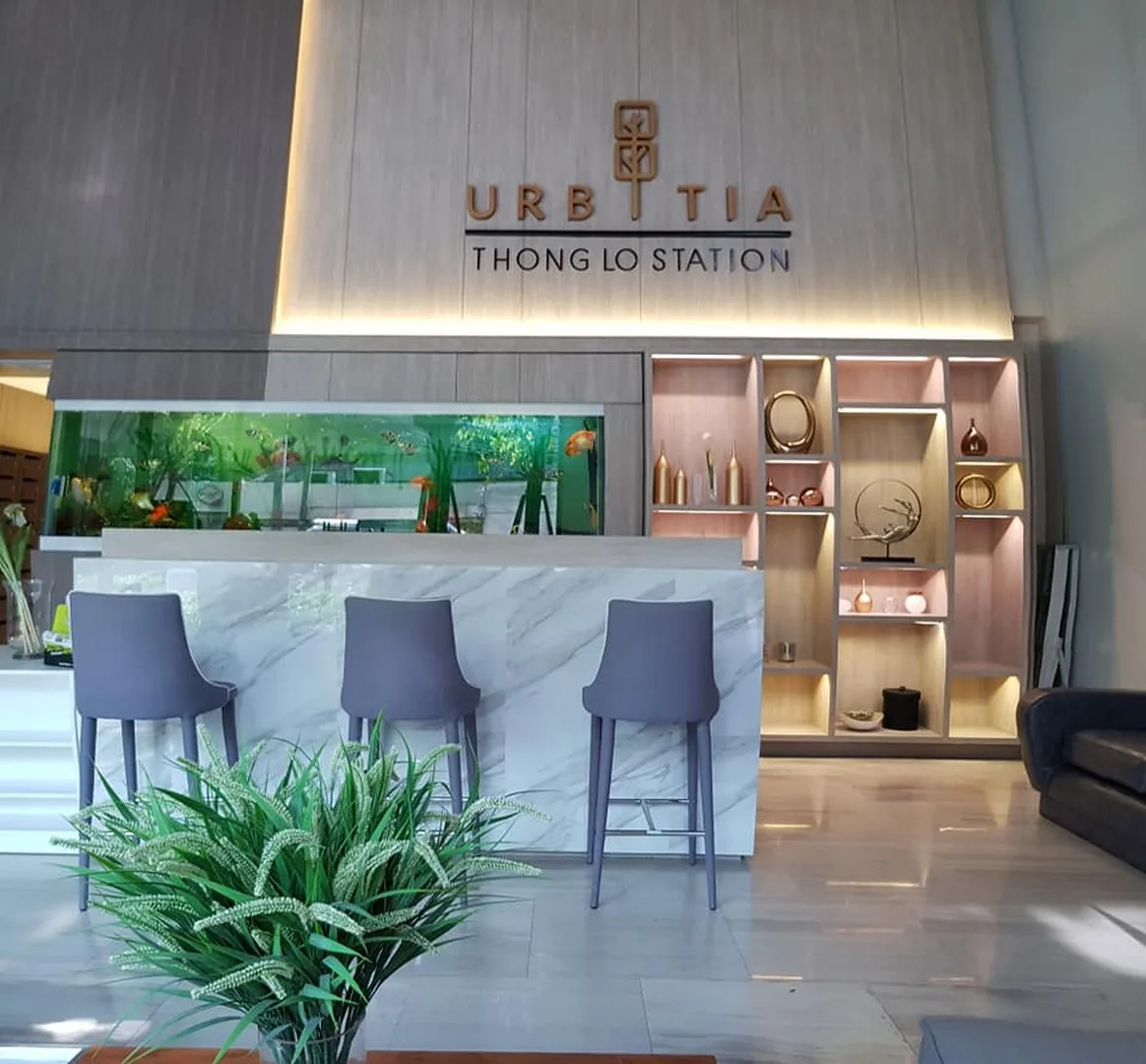 Property photos for Urbitia Thong Lo