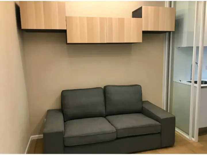 Property photos for The Saint Residences
