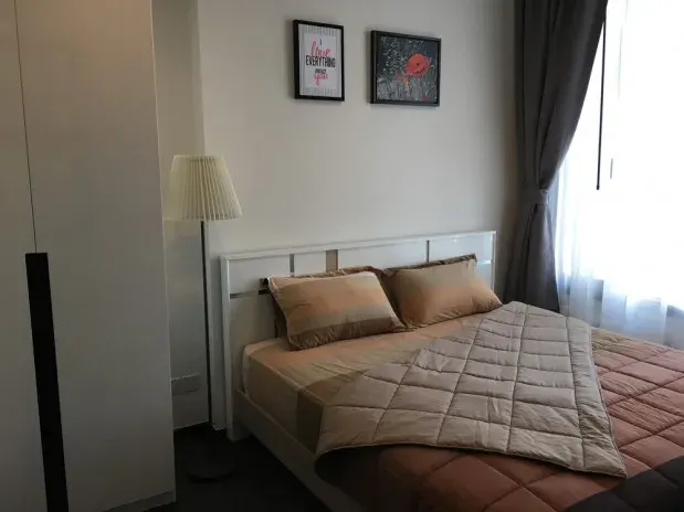 Property photos for Edge Sukhumvit 23