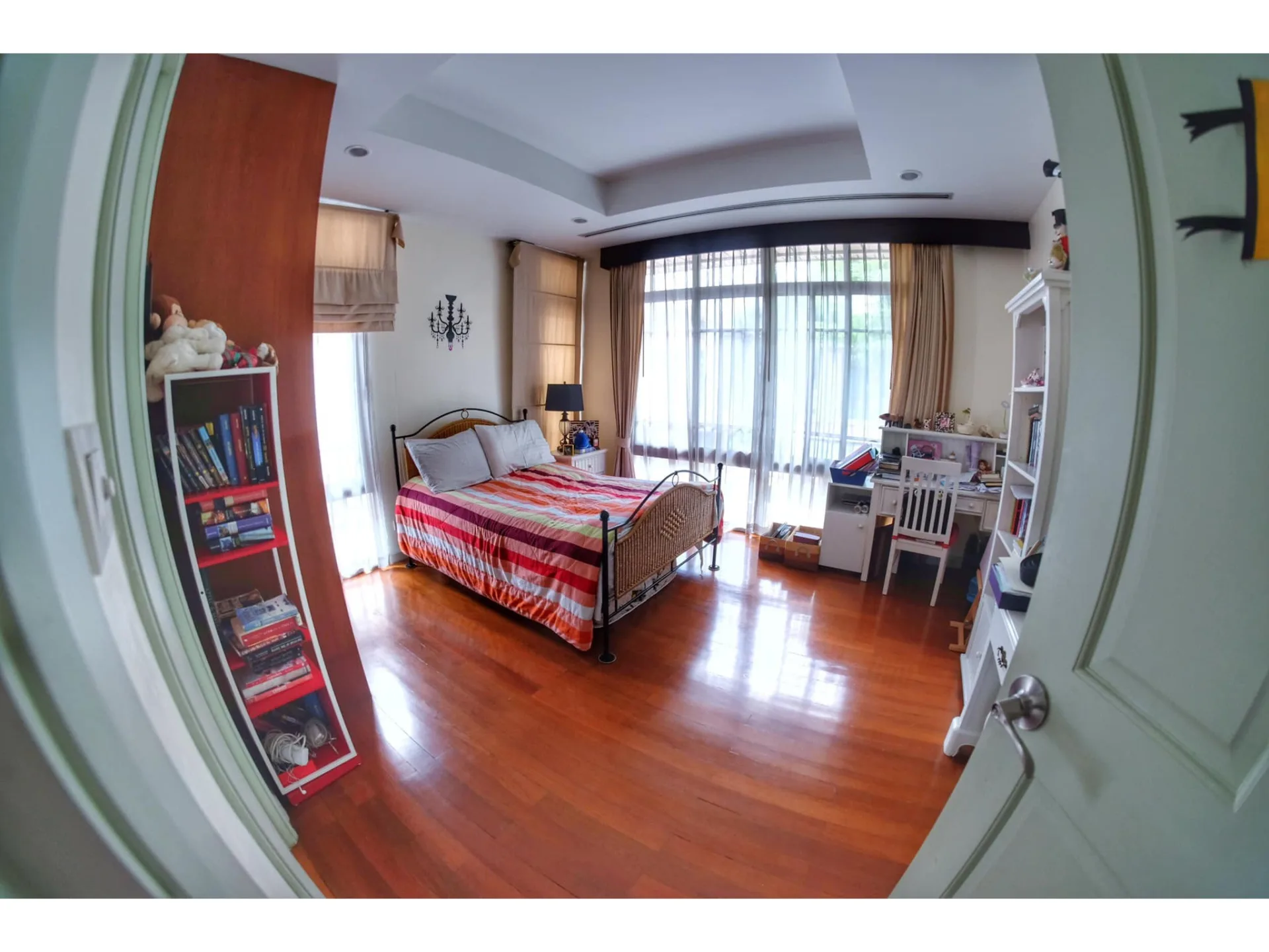 Property photos for Moobaan Sansiri