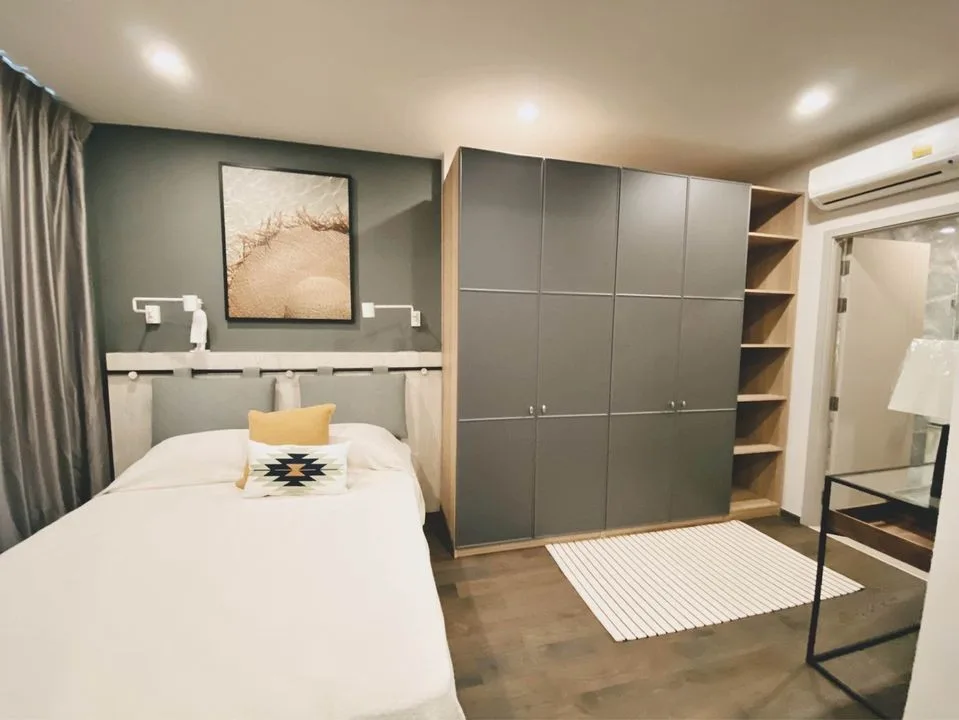 Property photos for Ideo Q Siam - Ratchathewi