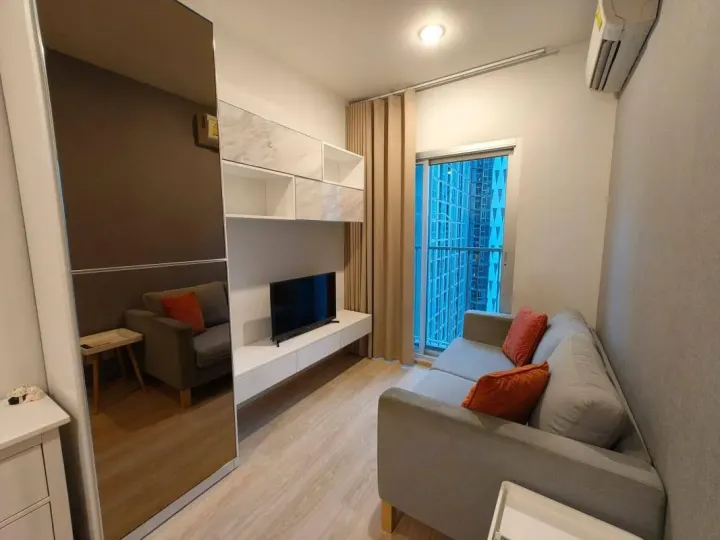 Property photos for Noble Revolve Ratchada