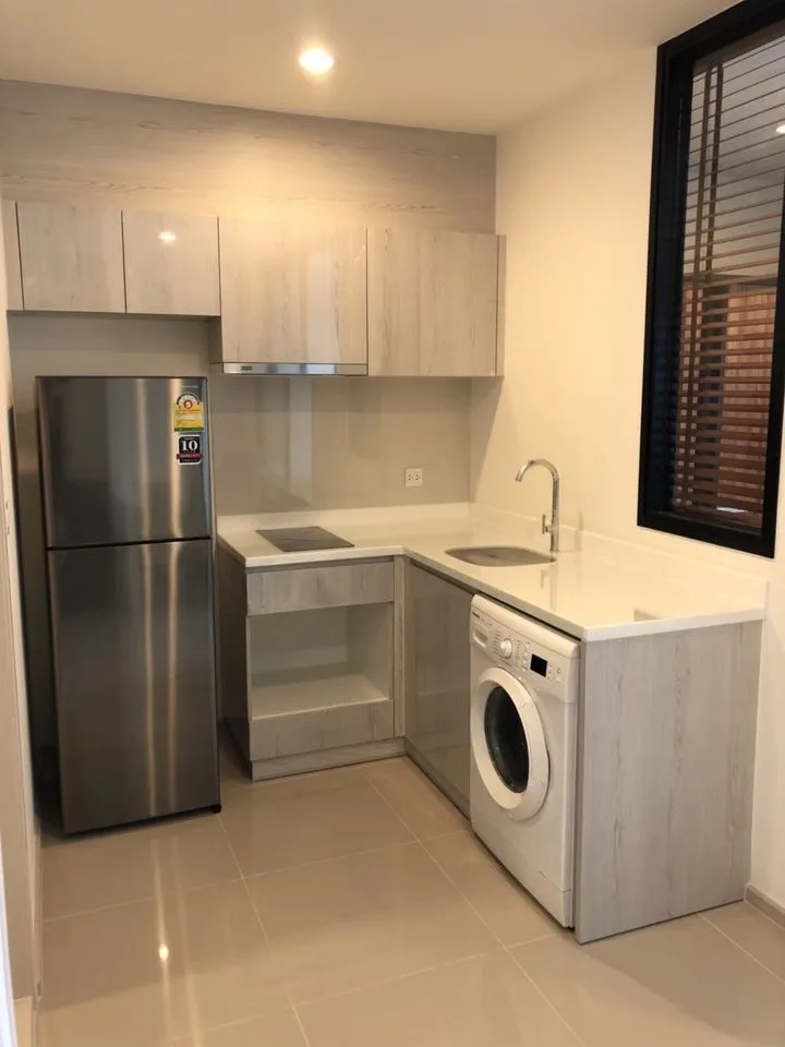 Property photos for Life Asoke
