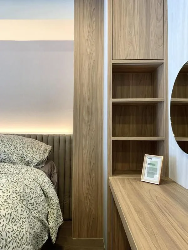 Property photos for Park Origin Chula-samyan