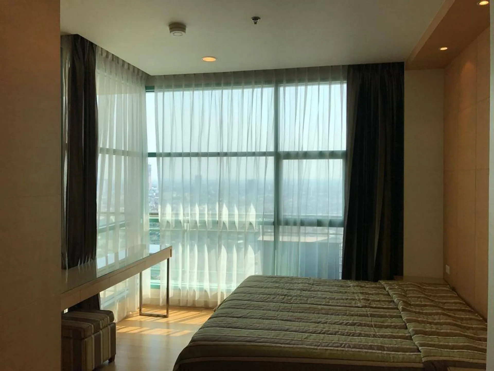 Property photos for Chatrium Residence Riverside