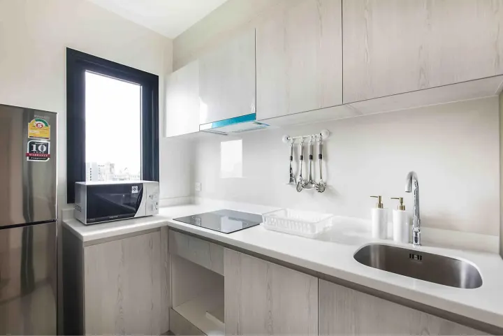 Property photos for Life Asoke